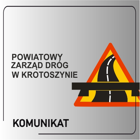 Zamknięcie przejazdu w Dębiogórze- przesunięcie terminu 